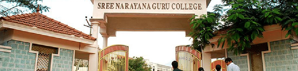Sree Narayana Guru College